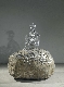 Jaume Plensa - Silhouettes